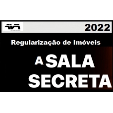 Sala Secreta da Regularização de Imóveis (AVA - Brasil 2022) José Andrade
